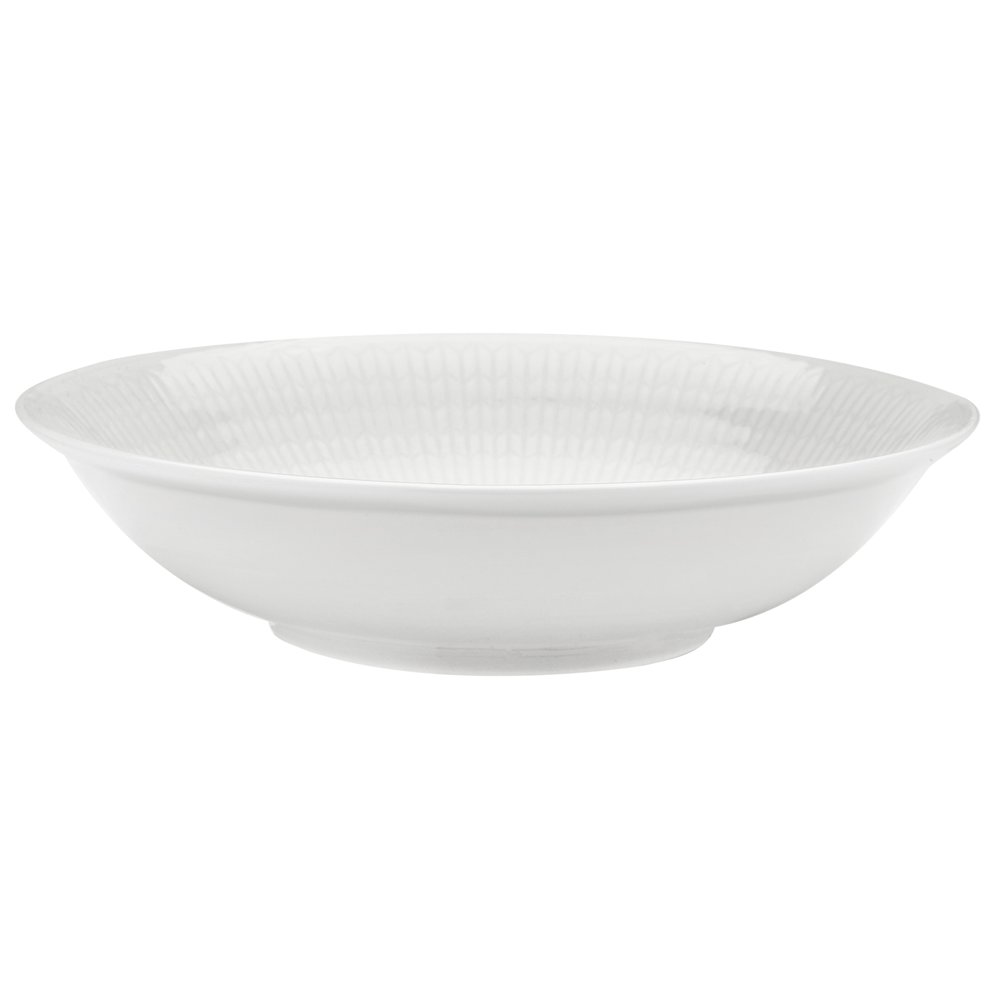 Swedish Grace Snow Cereal Bowl (DISC)