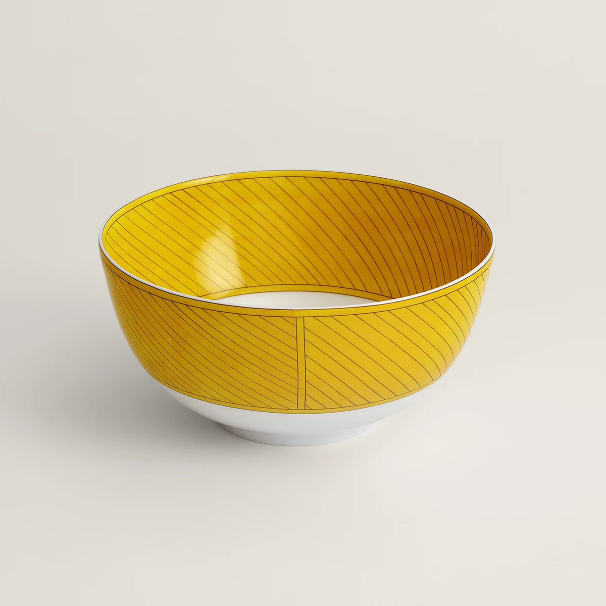 Soleil D&#39;Hermes Large bowl