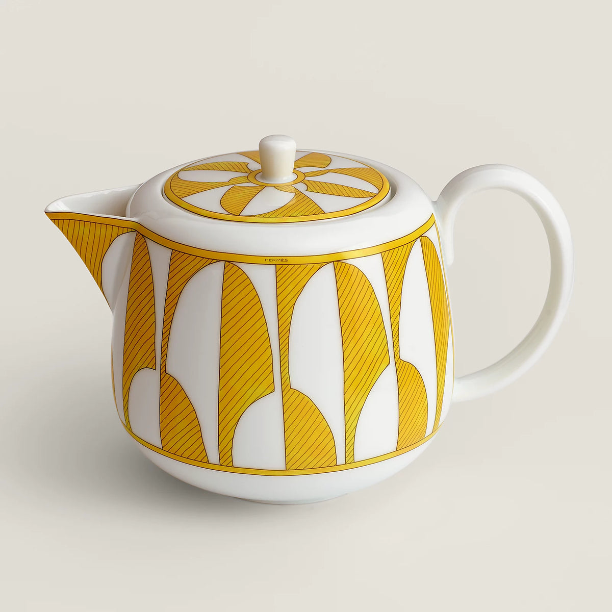 Soleil D&#39;Hermes Teapot