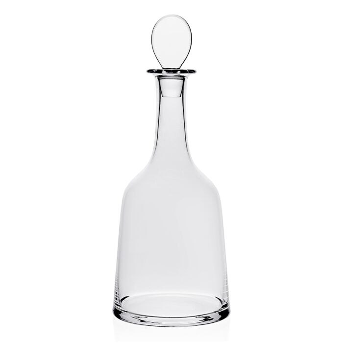 Starr Magnum Decanter with Stopper