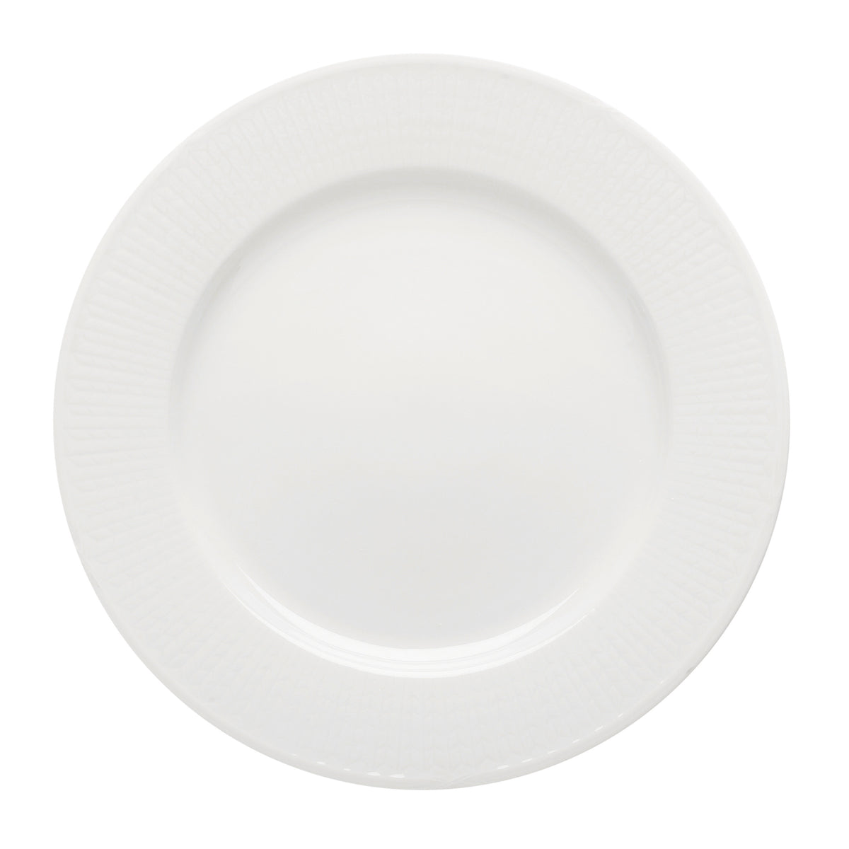 Swedish Grace Dinner Plate (DISC)