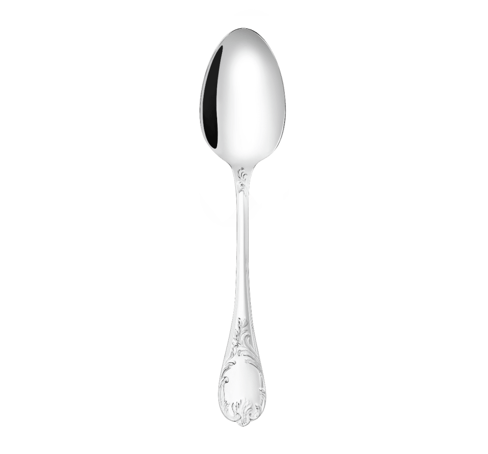 Marly Silver-Plated Table Spoon