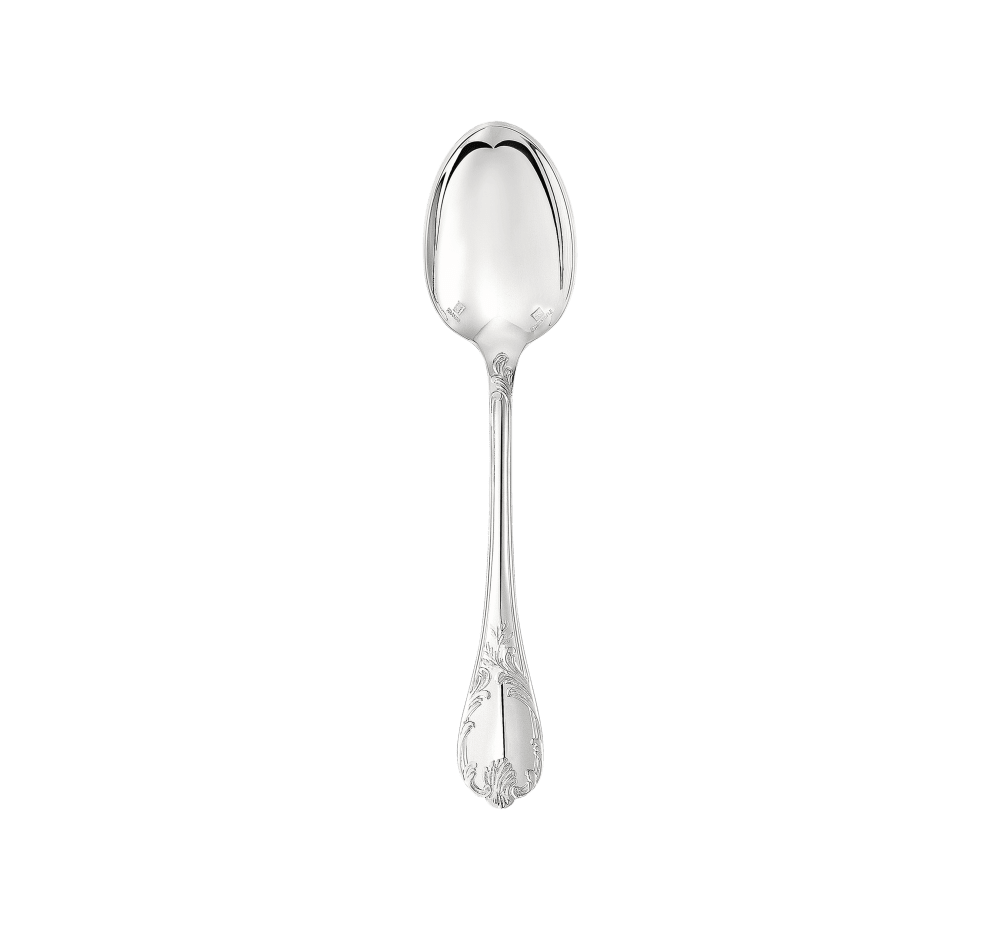 Marly Silver-Plated Tea Spoon