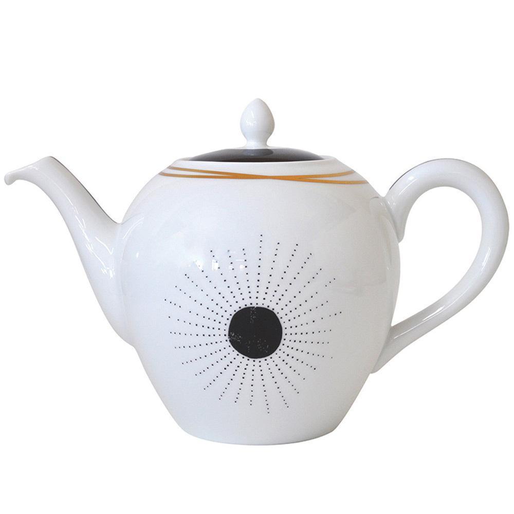 Aboro Teapot