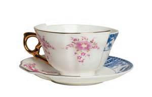 Hybrid Zenobia Tea Cup