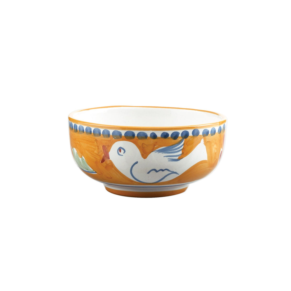 Campagna Uccello Cereal/Soup Bowls