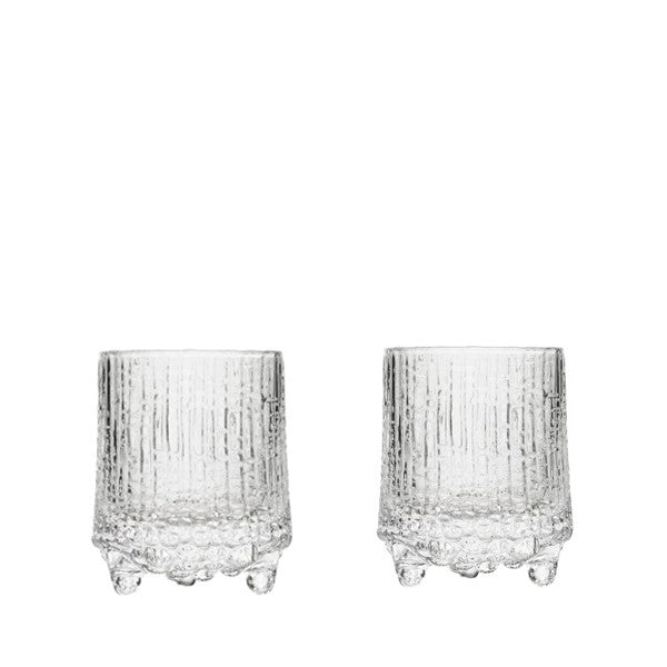 Ultima Thule Cordial Glass, Set Of 2