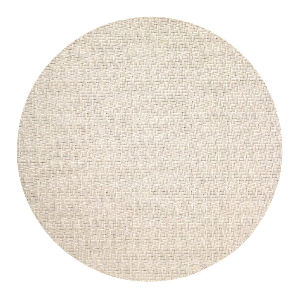 Wicker Placemat- Set of 4