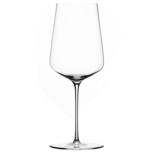 Quinn Red Wine Glasses, Set of 2 - Jung Lee NY