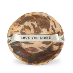 Love You More Plate|L'OBJET x Ruan Hoffmann