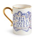 Sweetheart Mug|L'OBJET x Ruan Hoffmann