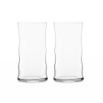 Josephine No. 5 Water Tumbler, Set of 2