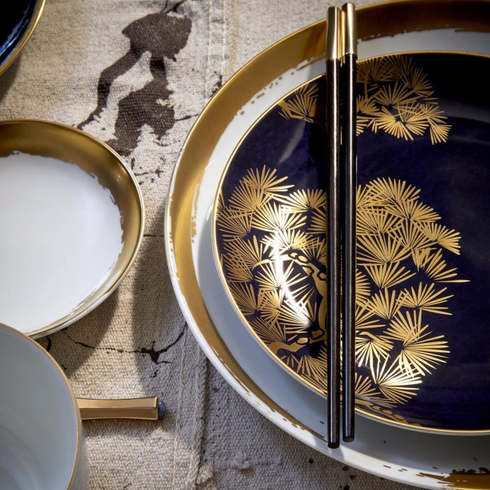 Zen dinnerware hot sale