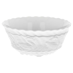 Swan Service Medium Bowl