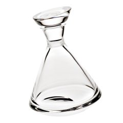 Zanzibar Whisky Decanter