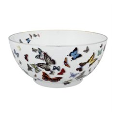 Butterfly Parade Salad Bowl