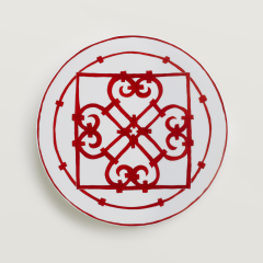 Balcon Du Guadalquivir Dinner Plate