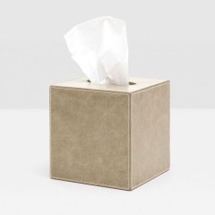 Hampton Tissue Box