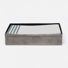 Humbolt Hand Towel Tray