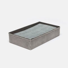 Humbolt Hand Towel Tray