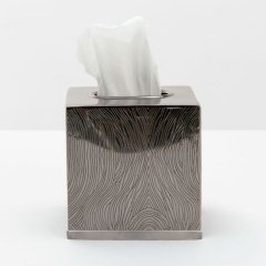 Humbolt Tissue Box