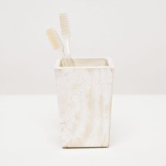 Lugano Brush Holder