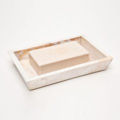 Lugano Soap Dish