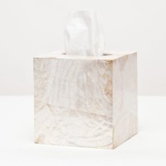 Lugano Tissue Box