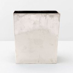 Redon Rectangular Wastebasket