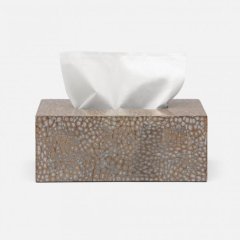 Callas Rectangular Tissue Box