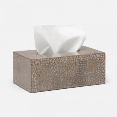 Callas Rectangular Tissue Box