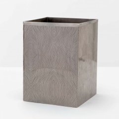 Humbolt Wastebasket