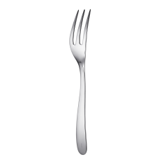 L'ame de Christofle Stainless, Serving Fork