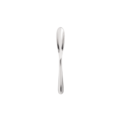 L'ame de Christofle Stainless, Espresso Spoon