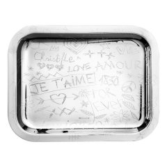 Graffiti Tray