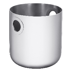 Stainless Steel Champagne Bucket