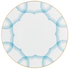 Aura Dessert Plate