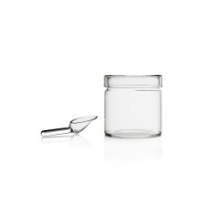 Piuma Sugar Holder