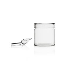 Piuma Sugar Holder