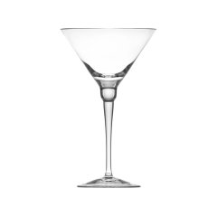 Fluent Martini Glass