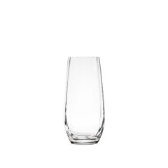 Clear Optic Water Glass, 350ml