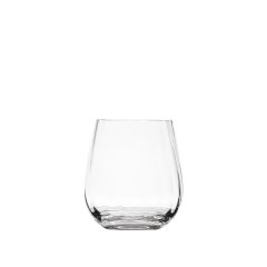 Clear Optic Tumbler, 360 ml