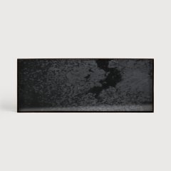 Aged Valet tray