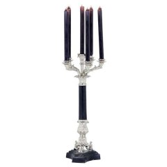 Speer Candle Holder