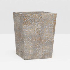 Callas Square Wastebasket