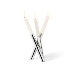 Perplex Candleholder