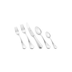 Dolce Vita Flatware, 5 Piece Set