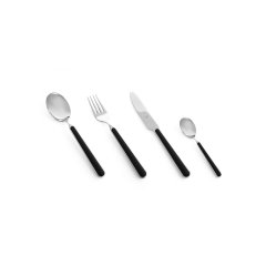 Fantasia Flatware, 5 Piece Set