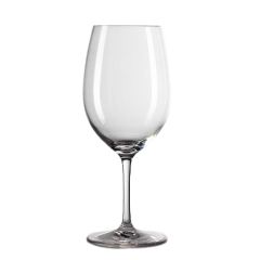 Bistrot Wine Glass