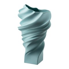 Squall Mint Vase